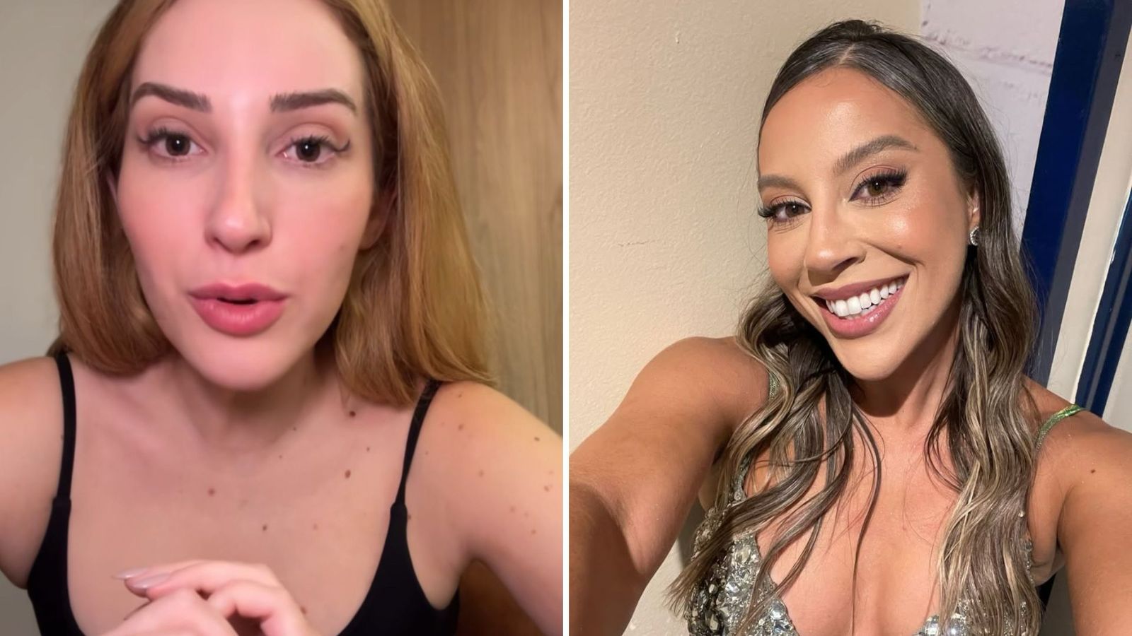 Campeã do BBB23, Amanda dá opinião corajosa sobre vitória de Renata: ‘Jogo’