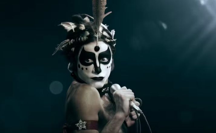 ‘Homem com H’: Ney Matogrosso revela como foi preparação para filme sobre sua vida
