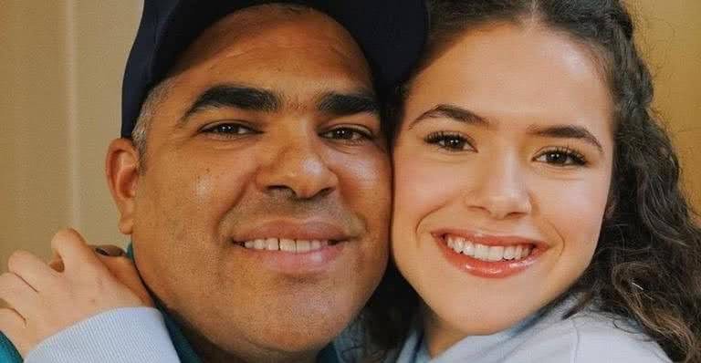 Fotógrafo é massacrado ao confundir pai de Maísa com segurança: ‘Inacreditável’