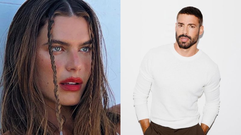 Indireta? Mariana Goldfarb alfineta Cauã Reymond após polêmicas: ‘Ninguém quis’