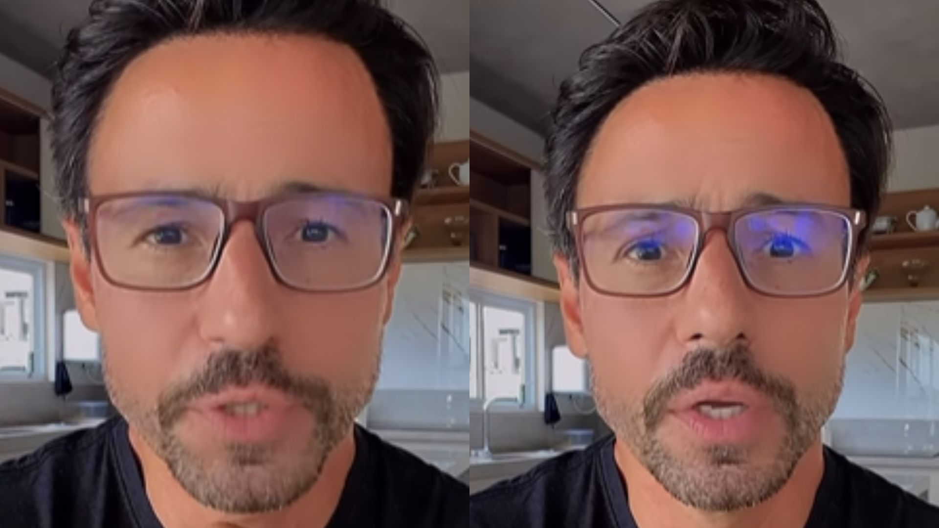 Luto! Influenciador de saúde mental é encontrado morto aos 46 anos