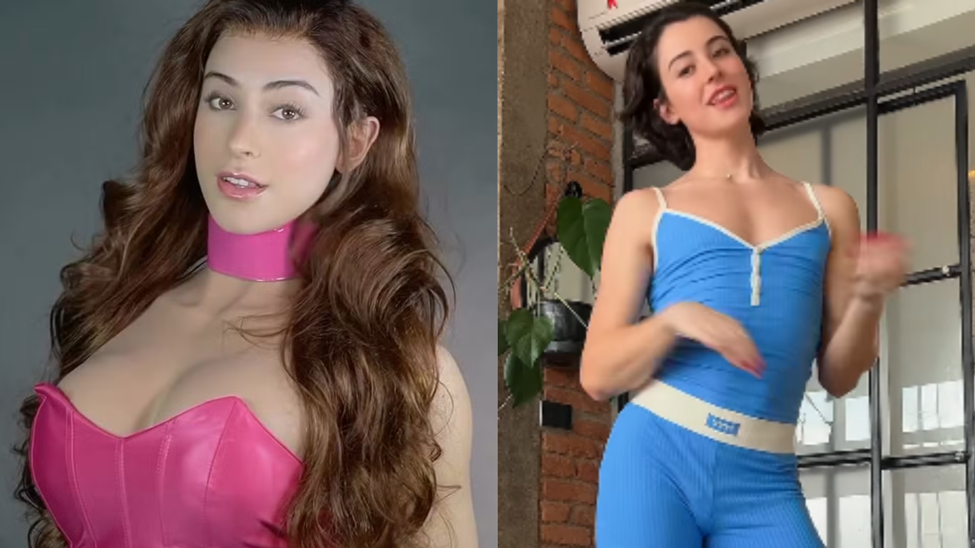 Influenciadora Bella Longuinho fala sobre esconder pênis em looks: ‘Não me importo’