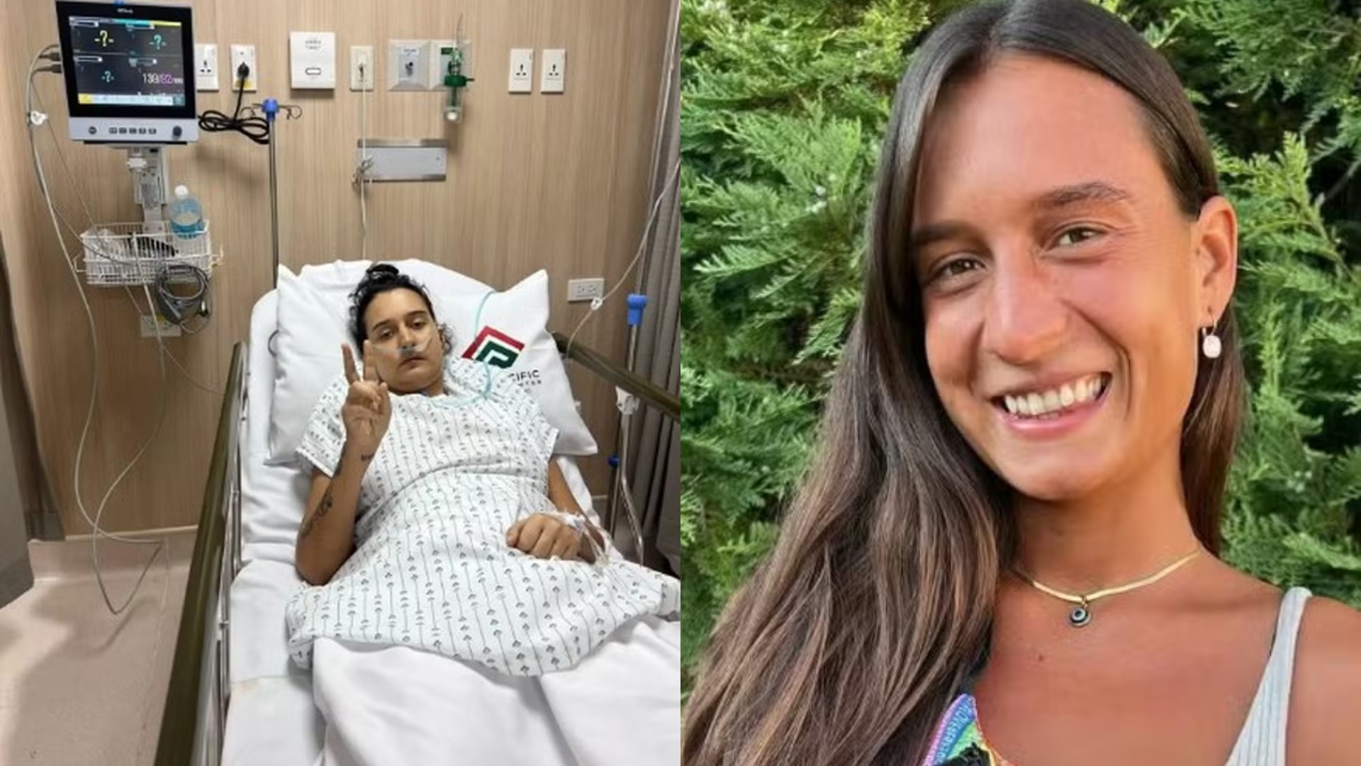 Influenciadora de 28 anos morre repentinamente após festa e namorado faz triste desabafo