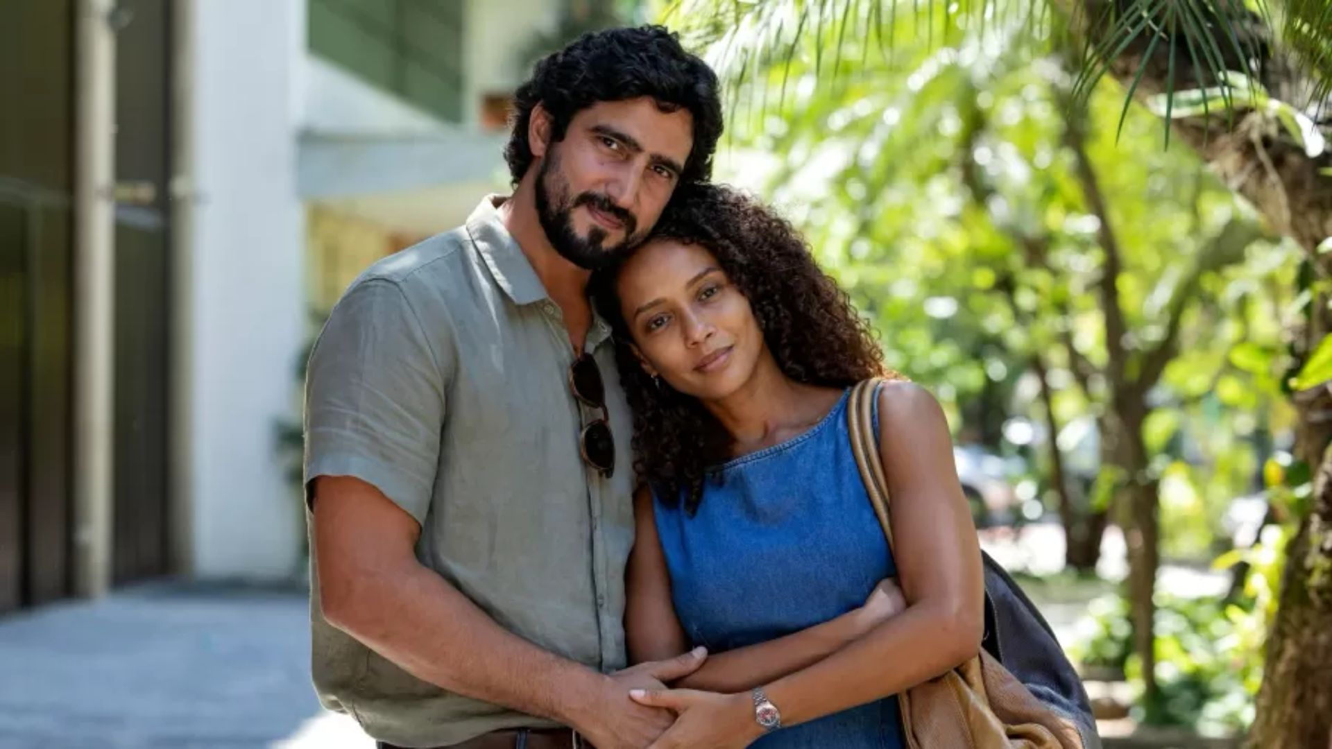 Vale Tudo: cena política de Raquel e Ivan é alterada e público reclama; veja a original