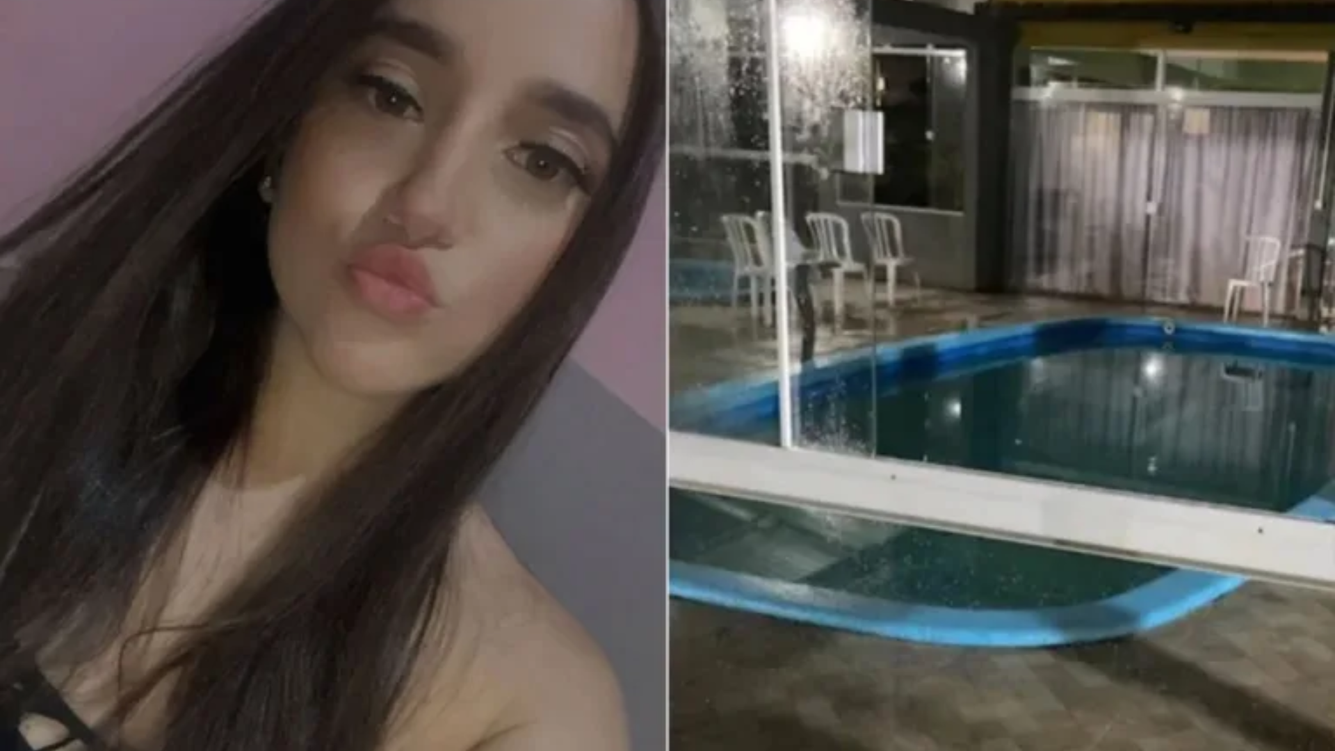 Jovem morre após brincadeira para ver quem ficava mais tempo debaixo d’água