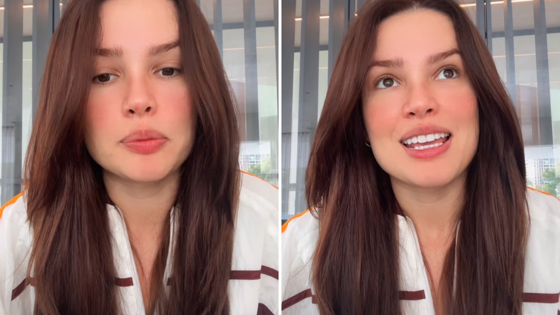 Juliette faz desabafo sincero sobre voltar ao BBB após 4 anos: ‘Chorei muito’
