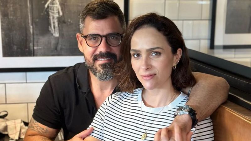 Letícia Cazarré revela decisão drástica para salvar casamento: ‘Precisava escolher’