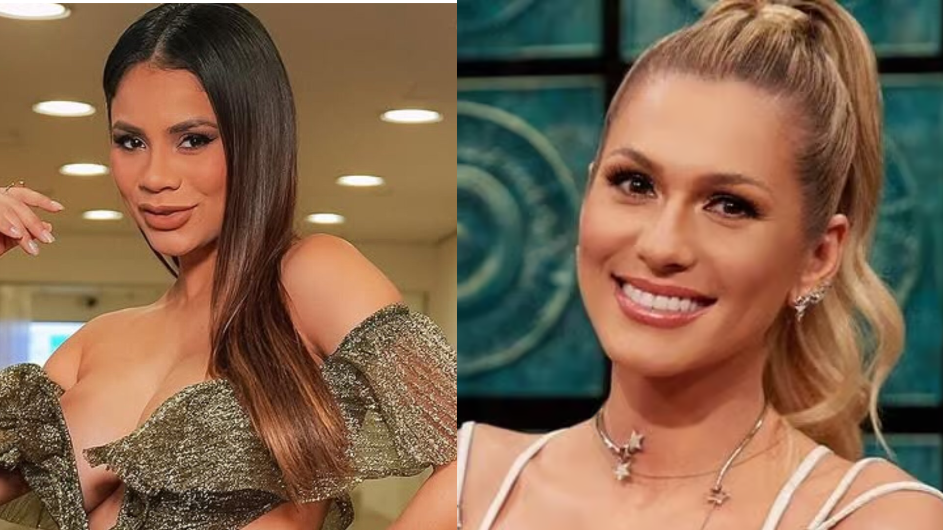 Lexa já tem substituta? Lívia Andrade é cotada para assumir o posto de Rainha de Bateria