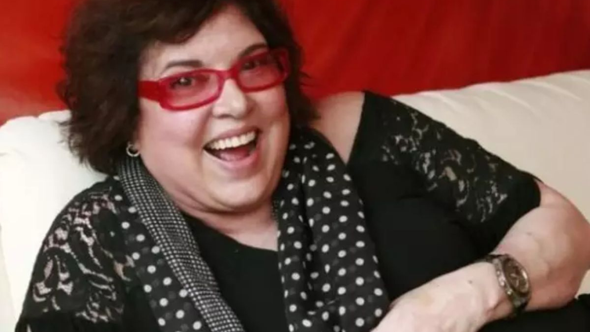 Qual o estado de saúde de Lúcia Alves? Atriz está internada há 10 dias