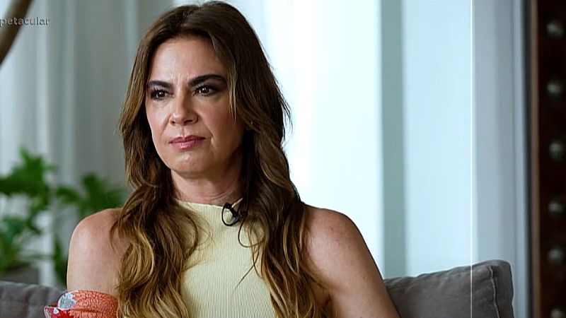 Luciana Gimenez desabafa sobre susto após cirurgia de emergência: ‘Saúde fragilizada’