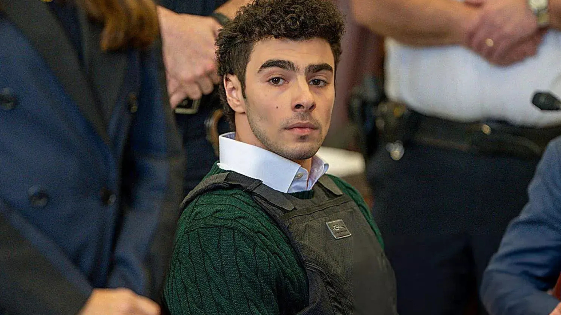Luigi Mangione, acusado de matar CEO, pode pegar pena de morte