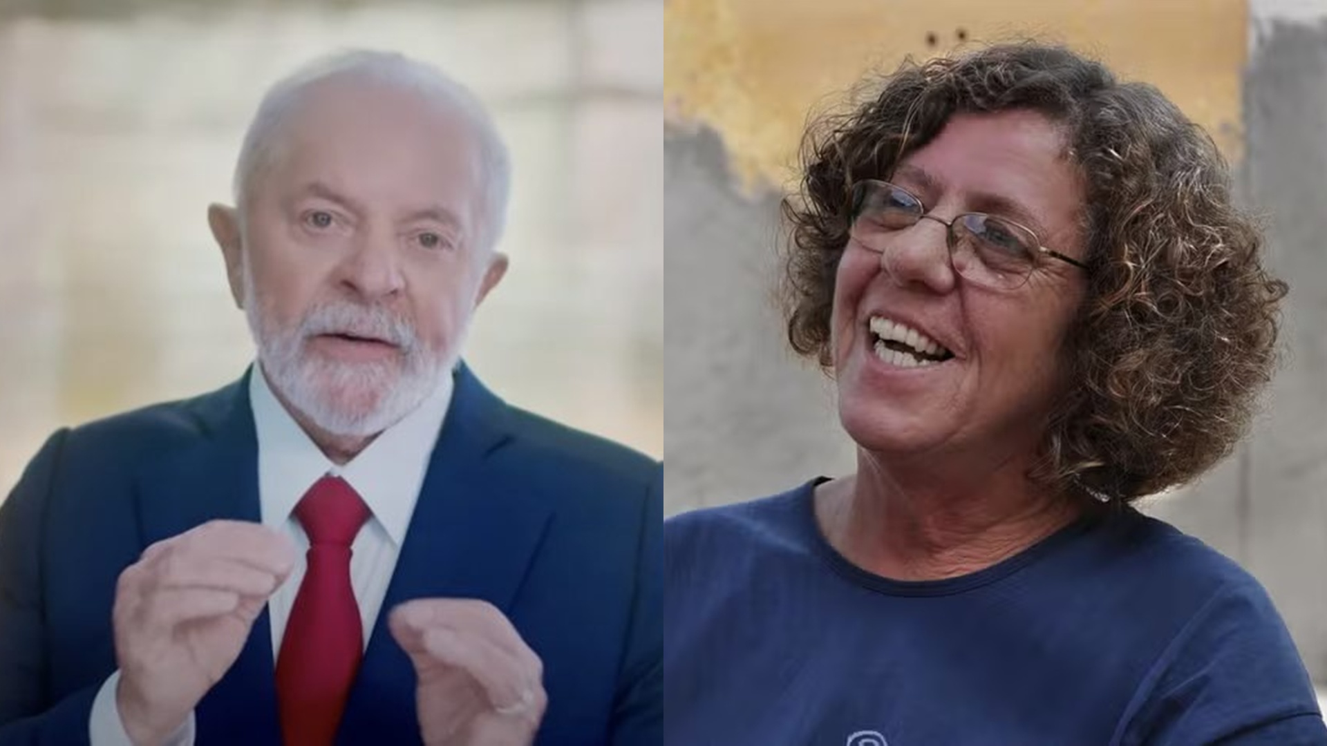 Lula faz forte desabafo após morte de Cristina Buarque: ‘Teve um papel extraordinário’