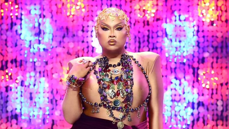 Luto! Ex-RuPaul’s Drag Race morre aos 44 anos após infecção grave