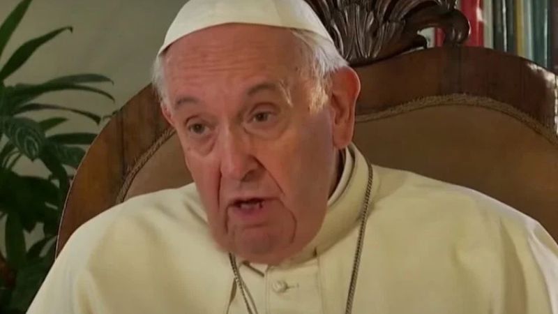 Antes de morrer, Papa Francisco fez doação pessoal milionária; saiba o valor