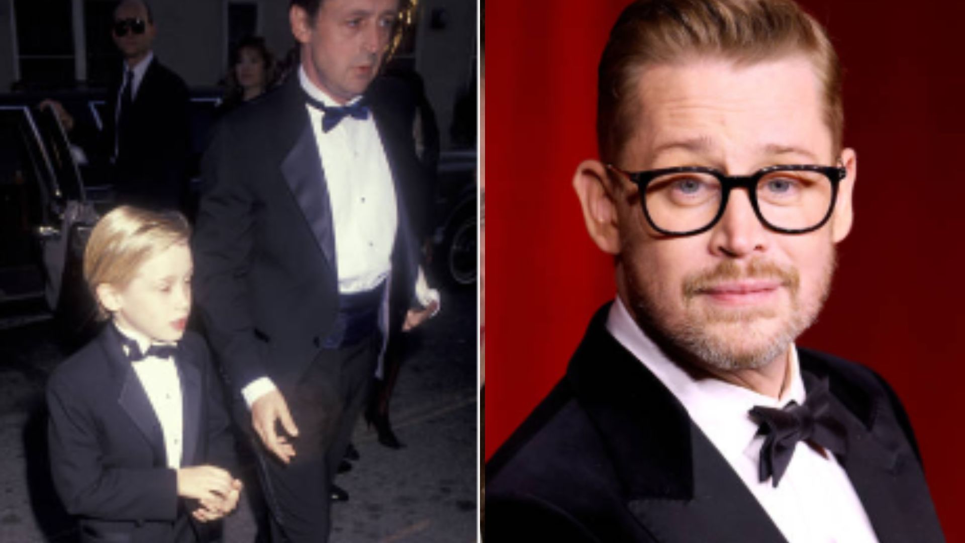 Macaulay Culkin revela que não fala com o pai há 30 anos: ‘Ele merece isso’