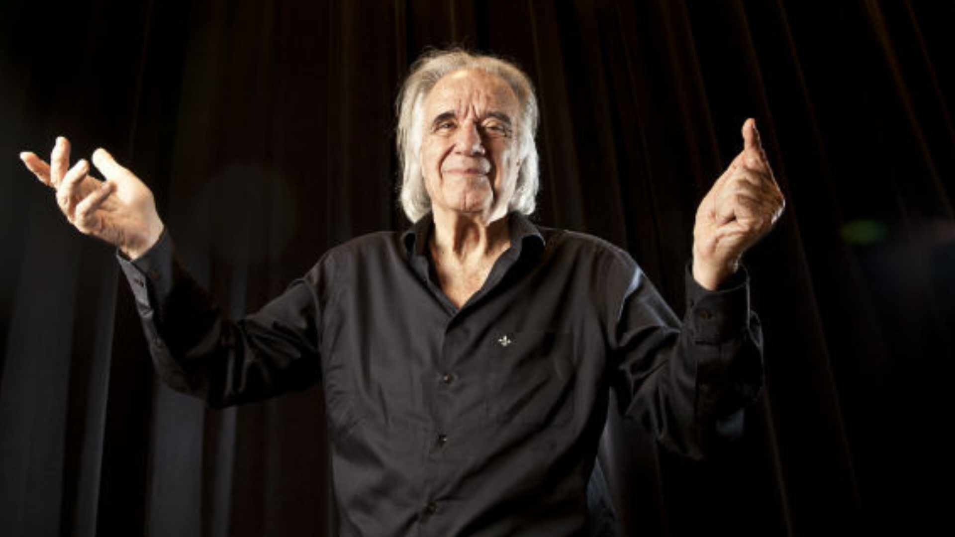 Fim de uma era: Maestro João Carlos Martins se despede dos palcos após décadas de música