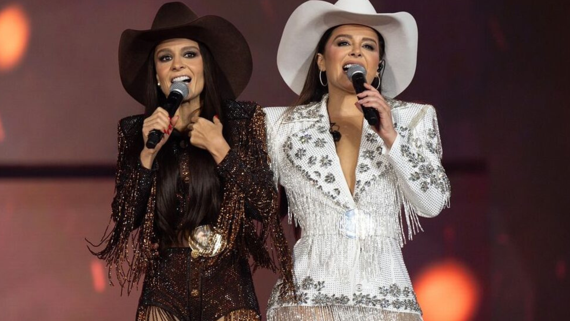 Mais sucessos? A dupla sertaneja Maiara & Maraisa anunciam músicas inéditas
