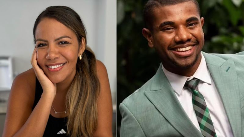 Mani receberá metade do prêmio de Davi Brito? Especialista explica: ‘União estável’