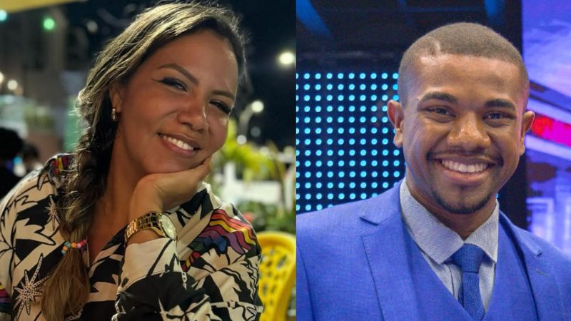 Mani Reggo vence Davi na Justiça e pode levar metade do prêmio do BBB, diz site