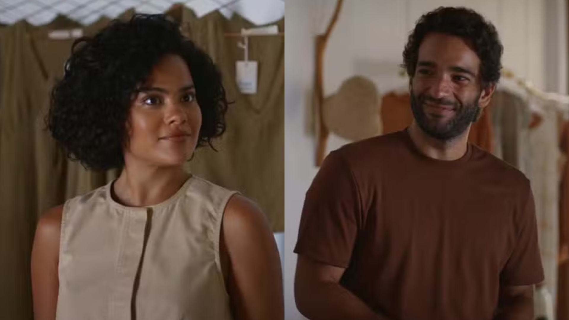 Criticou? Intérprete do Afonso solta o verbo sobre ‘Vale Tudo’: ‘Não encaro’