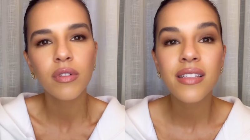 Mariana Rios desabafa após complicações no tratamento para engravidar: ‘Estaca zero’