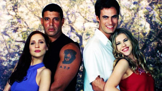 SBT escolheu protagonistas de novela por popularidade em reality show há 23 anos