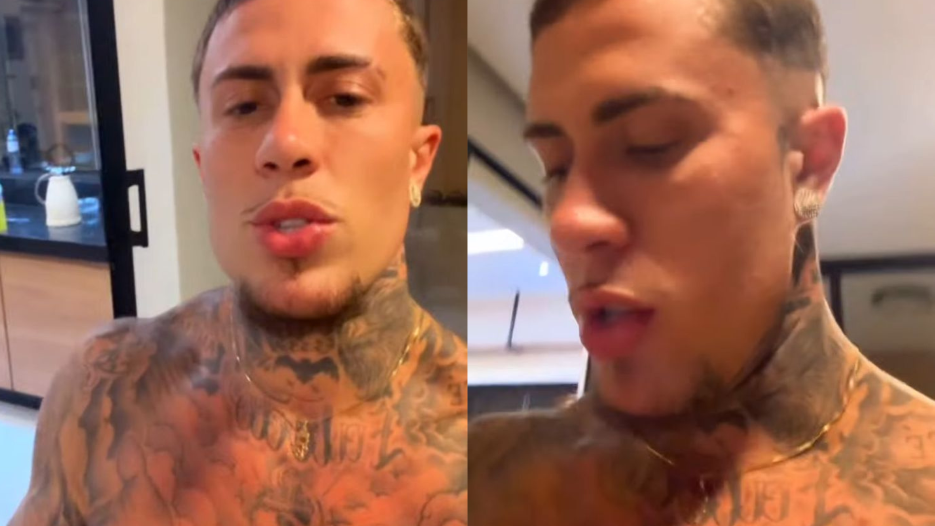 MC Daniel recebe diagnóstico de transtorno e faz desabafo sincero: ‘Mudou a minha vida’