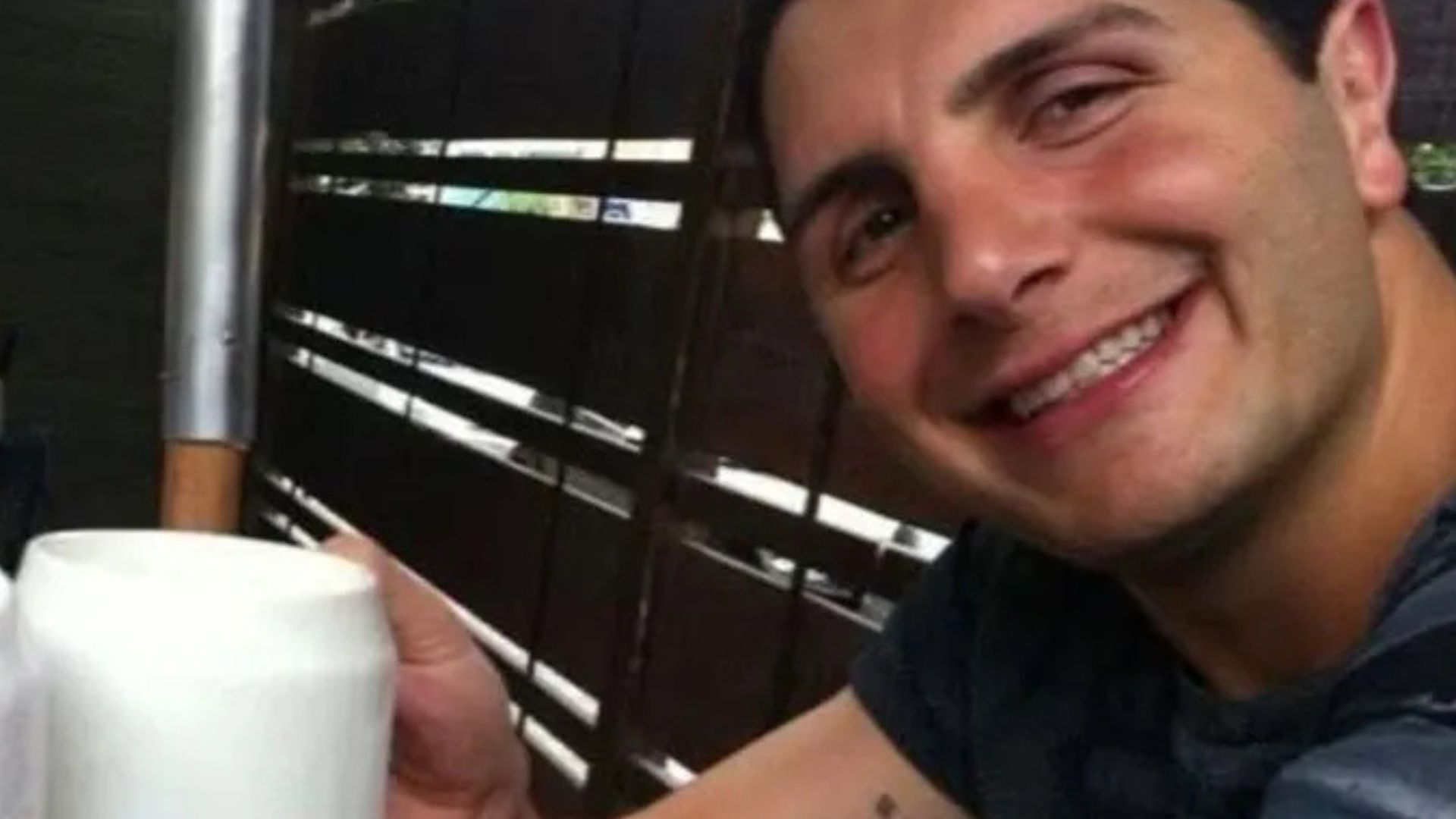 Thiago Zraik, dono de restaurante famoso, morre aos 38 anos em grave acidente