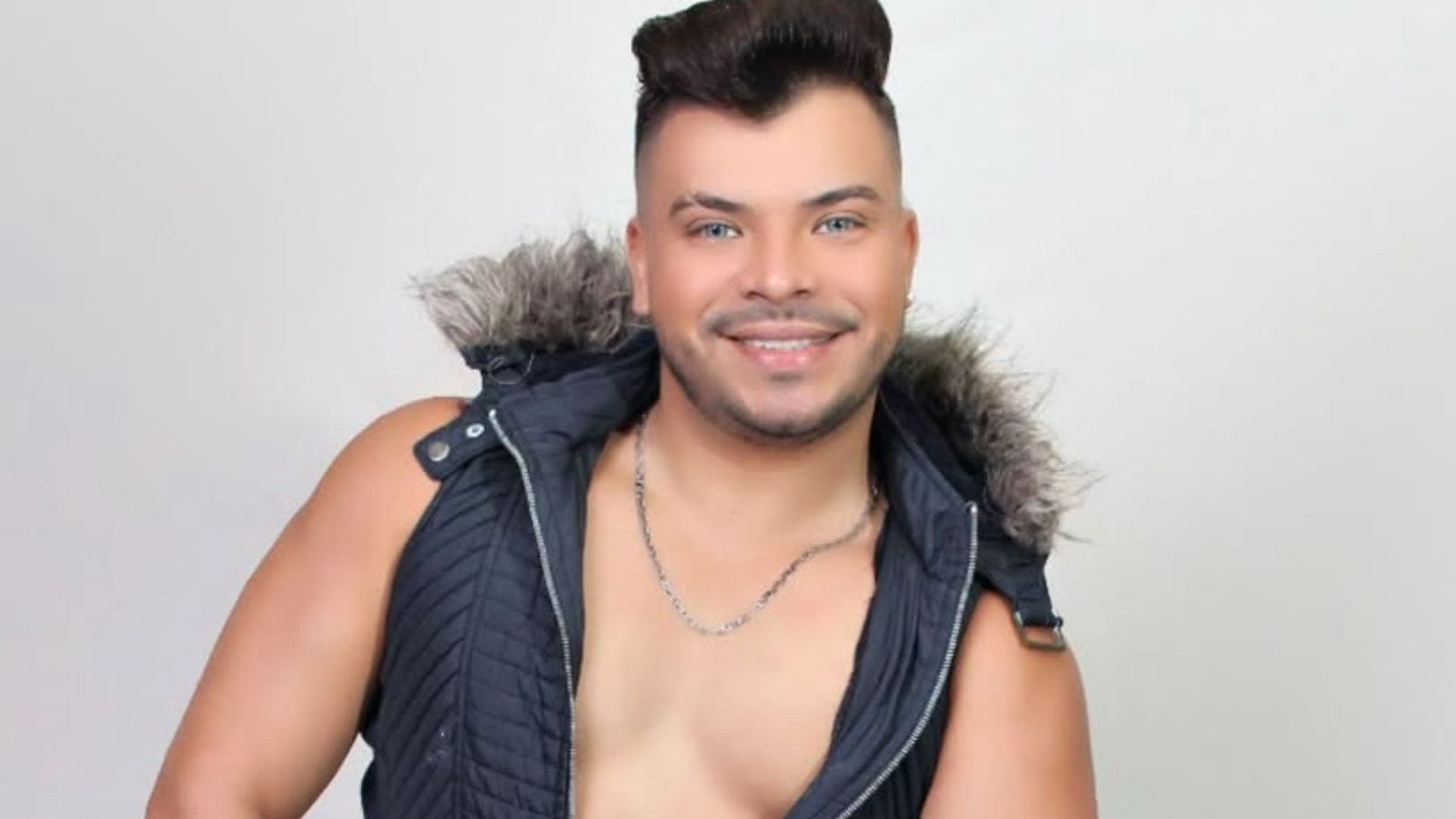 Luto! Cantor de 36 anos morre dois meses após receber diagnóstico preocupante