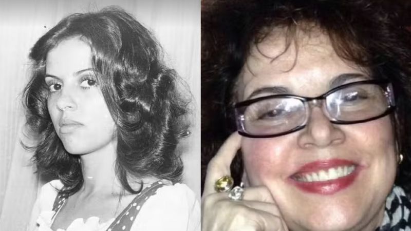 Morre Lúcia Alves, aos 76 anos; atriz lutava contra câncer no pâncreas