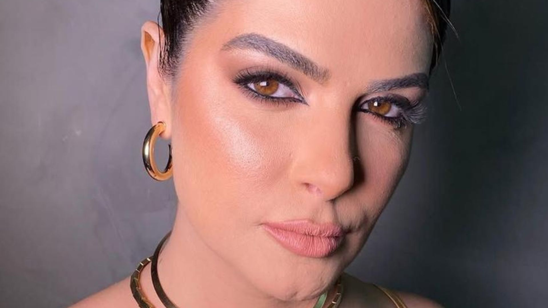 Tão jovem! Miss e ex-primeira-dama, Nabila Furtado morre aos 35 anos