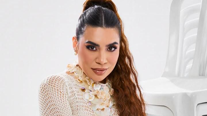 Médica revela que condição enfrentada por Naiara Azevedo pode aumentar risco de doenças cardiovasculares