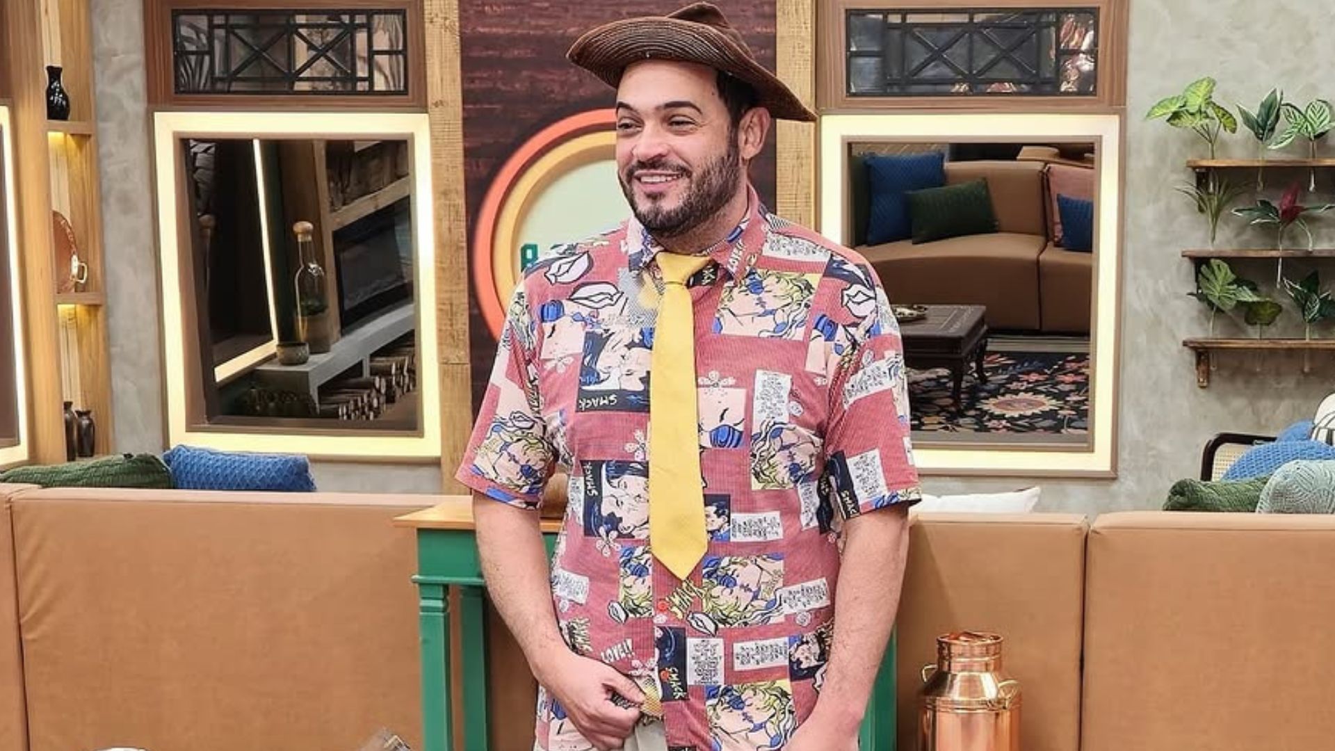 ‘O p** aumenta’: Matheus Ceará surpreende ao expor efeito inusitado da bariátrica