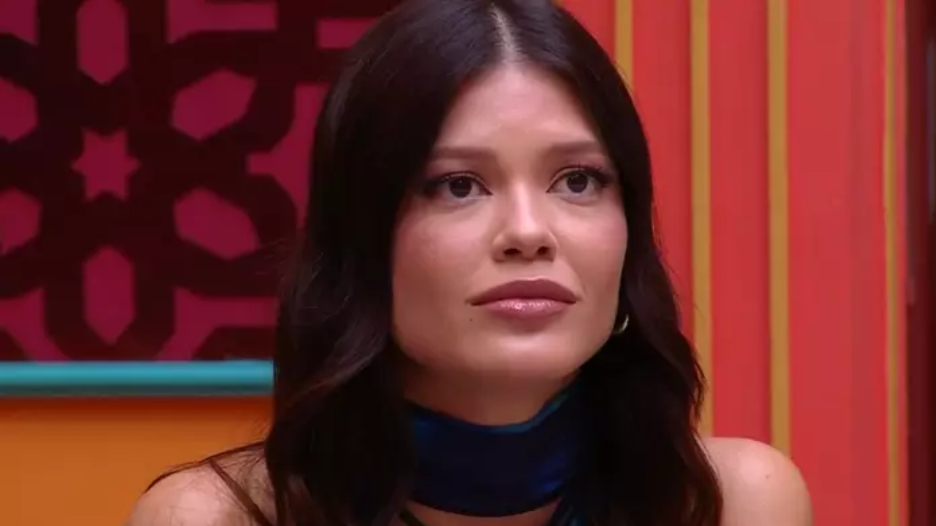 O que aconteceu com Vitória Strada? Atriz foi parar no hospital após festa do ‘BBB 25’