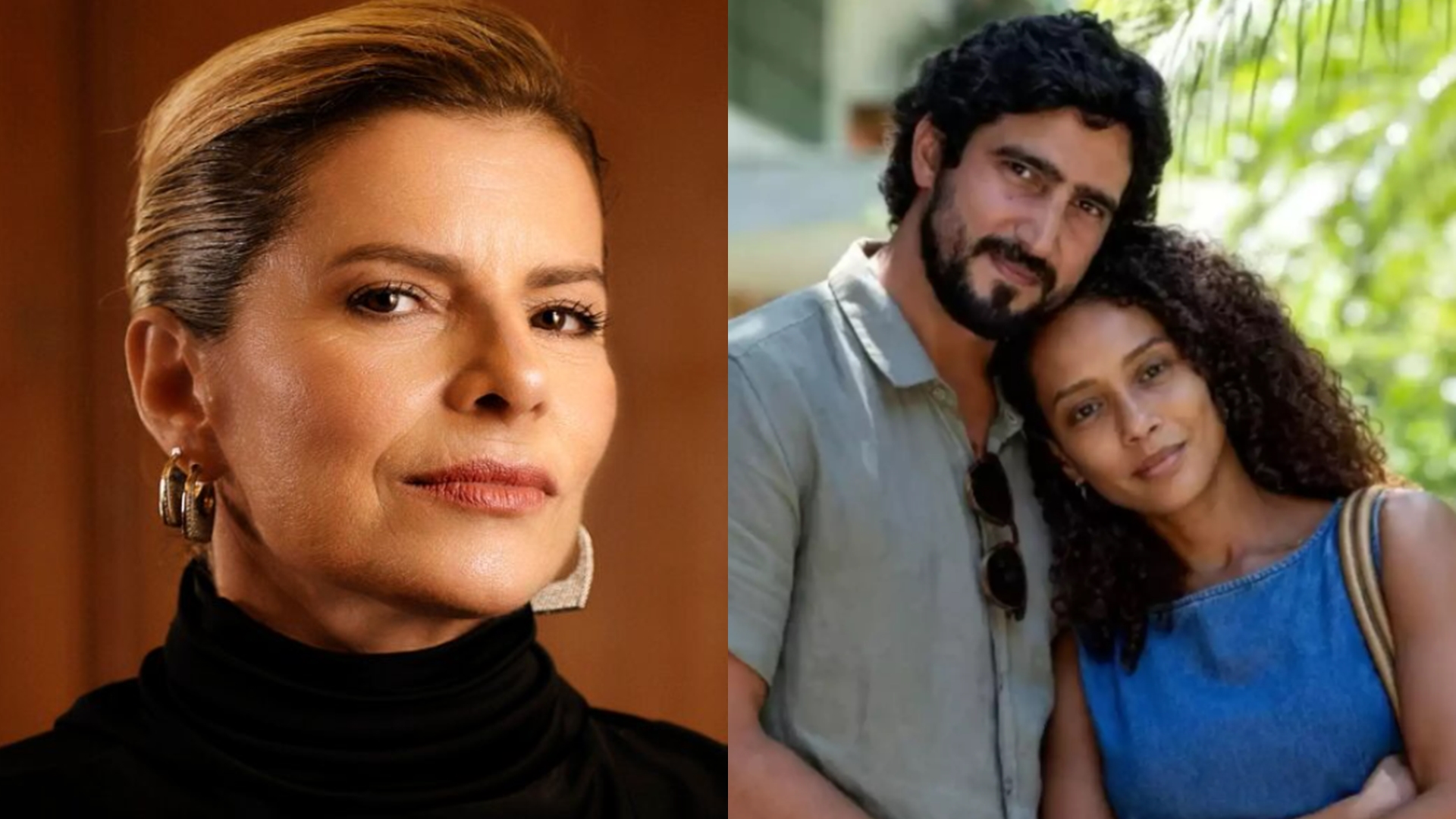 Vale Tudo: Odete apronta para cima de Ivan e faz Raquel sofrer