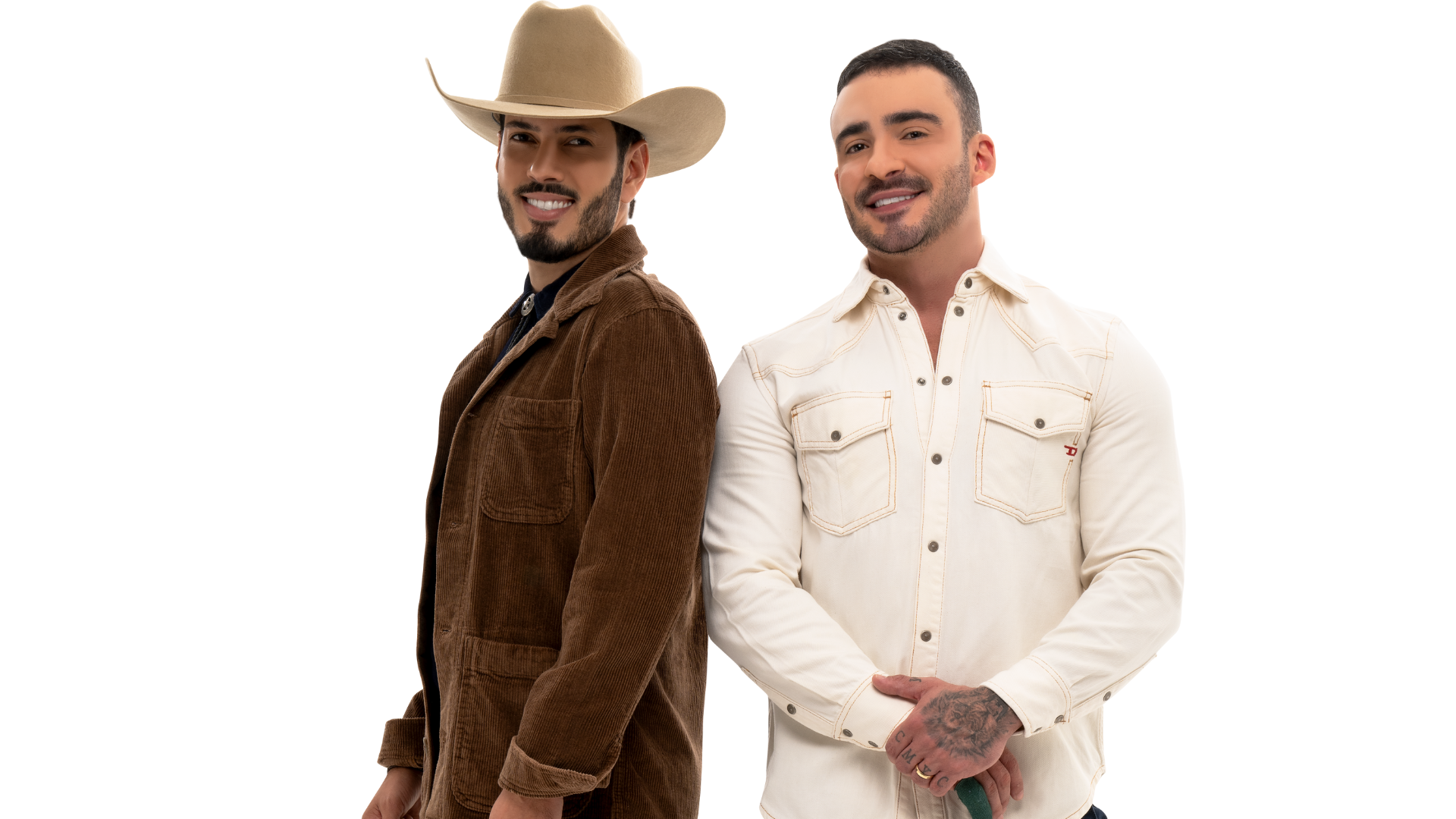 Novo Hit! Pedro Paulo & Alex lançam a música ‘Chacrinha’ com Kotim e DJ Ari SL