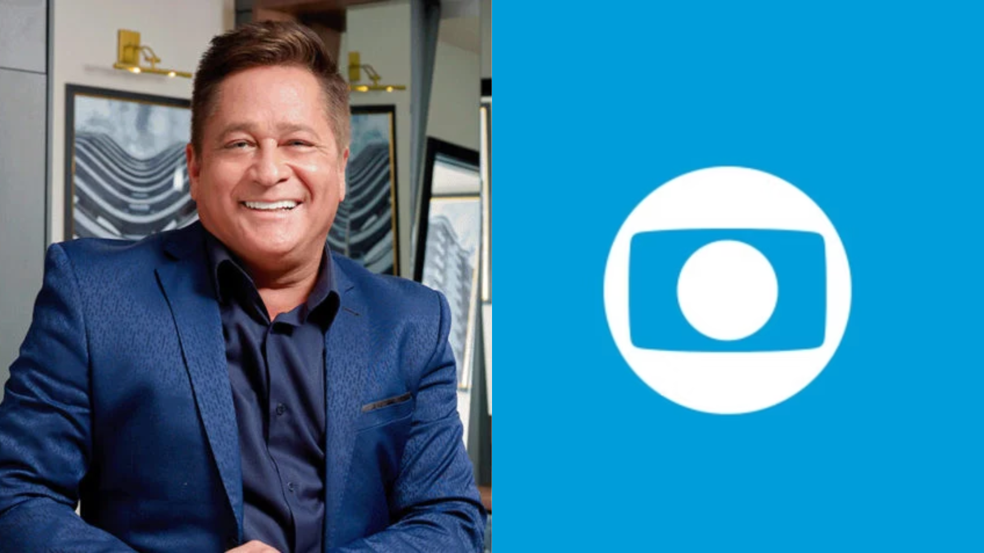 Por que Leonardo não aparece mais na Globo? Motivo vem à tona