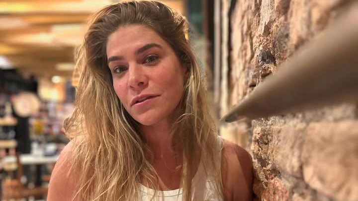 Especialista alerta para diagnóstico de Priscila Fantin e esclarece: ‘Fatores determinantes’