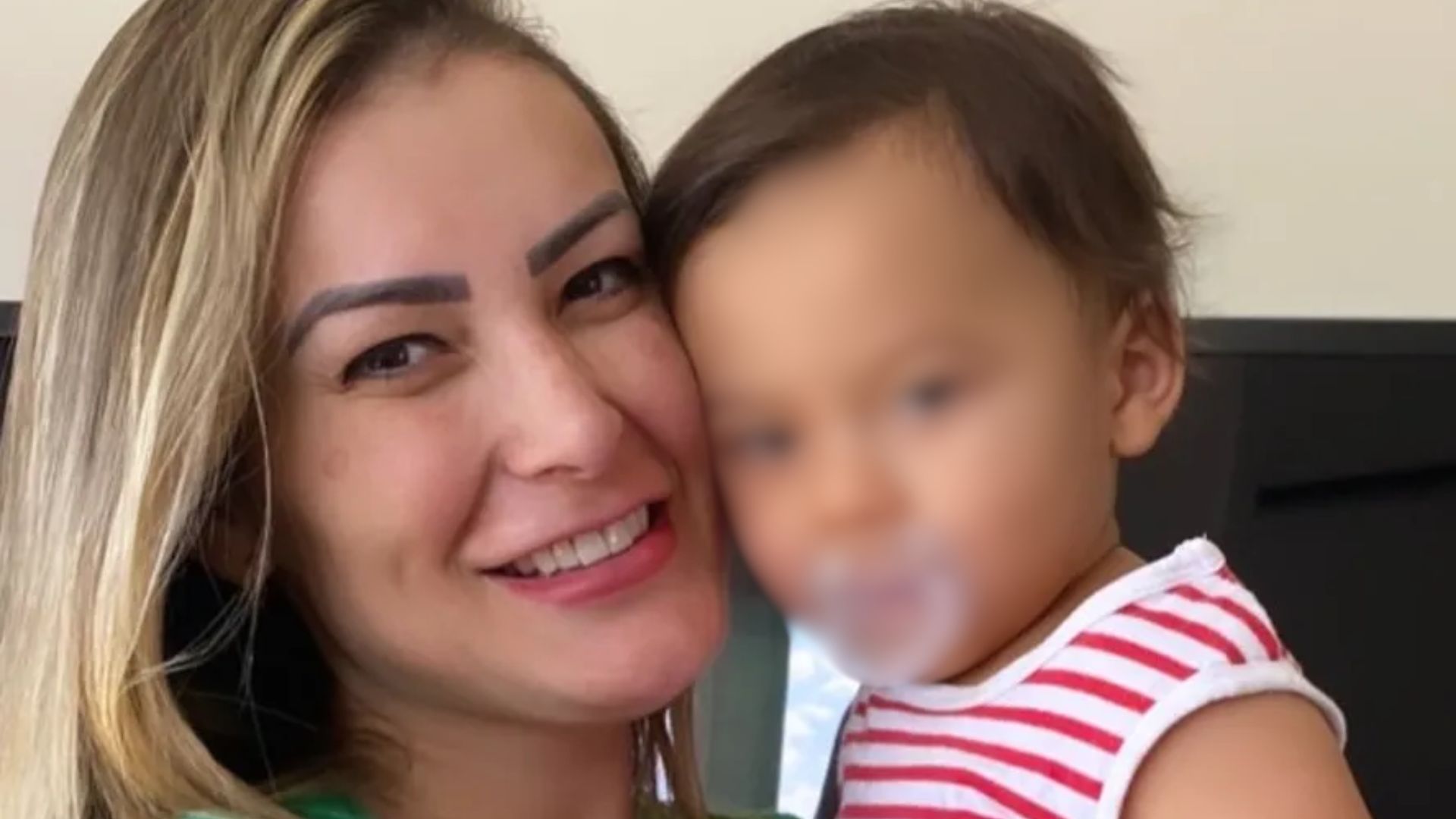 Qual é o transtorno do filho de Andressa Urach? Psicólogo reforça diagnóstico precoce
