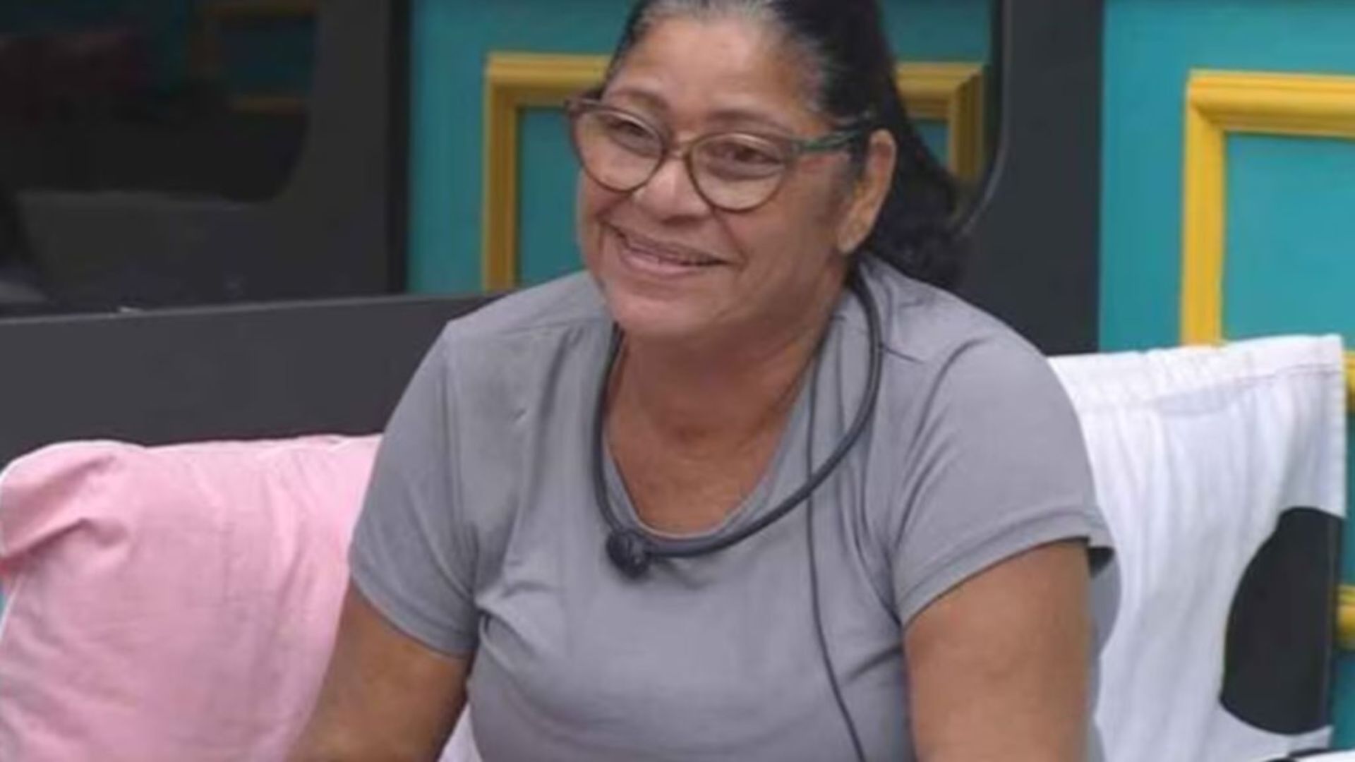 Quanto Dona Delma ganhou no BBB 25? Sogra acumulou fortuna até a reta final