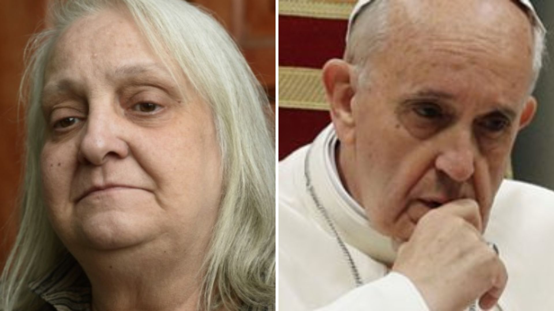Quem é a irmã de Papa Francisco? Única parente viva enfrenta problema de saúde