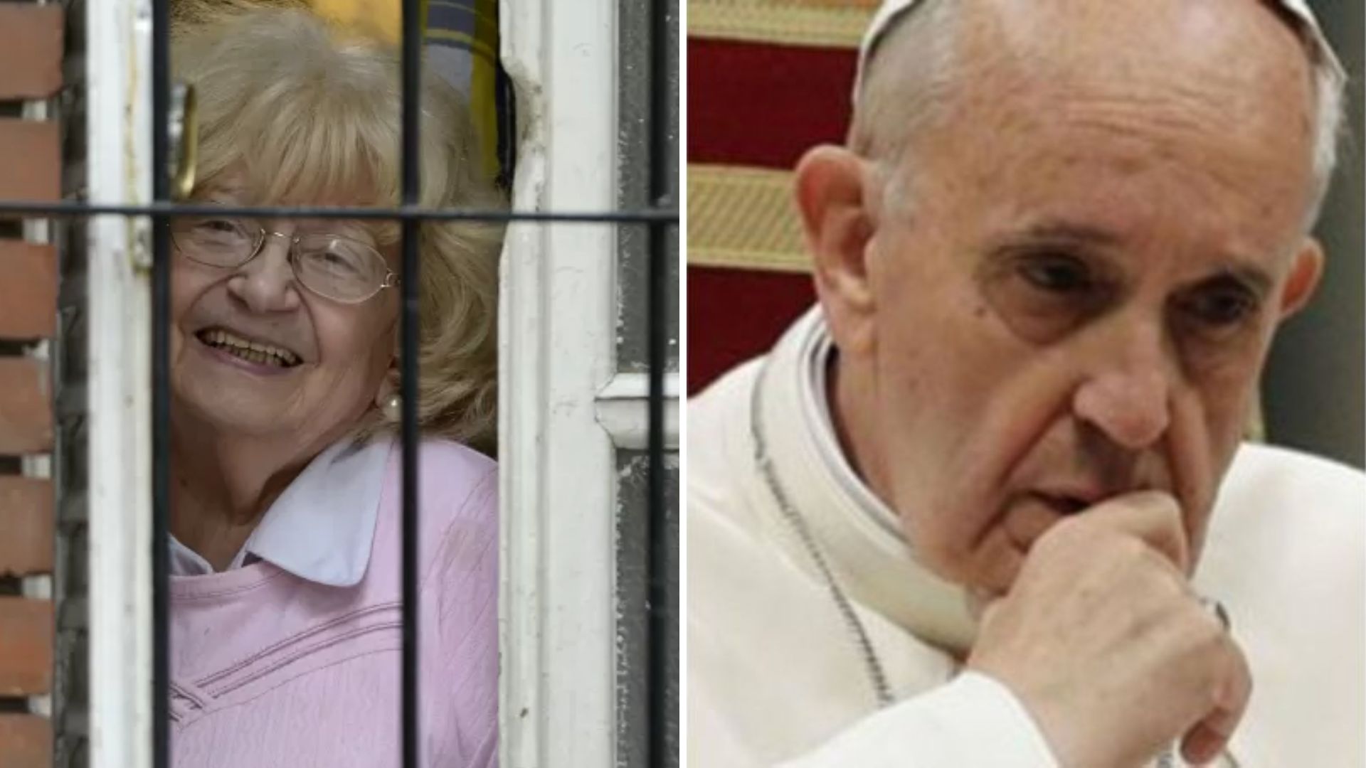 Quem foi o primeiro e único amor de Papa Francisco? Pontífice se declarou aos 12 anos