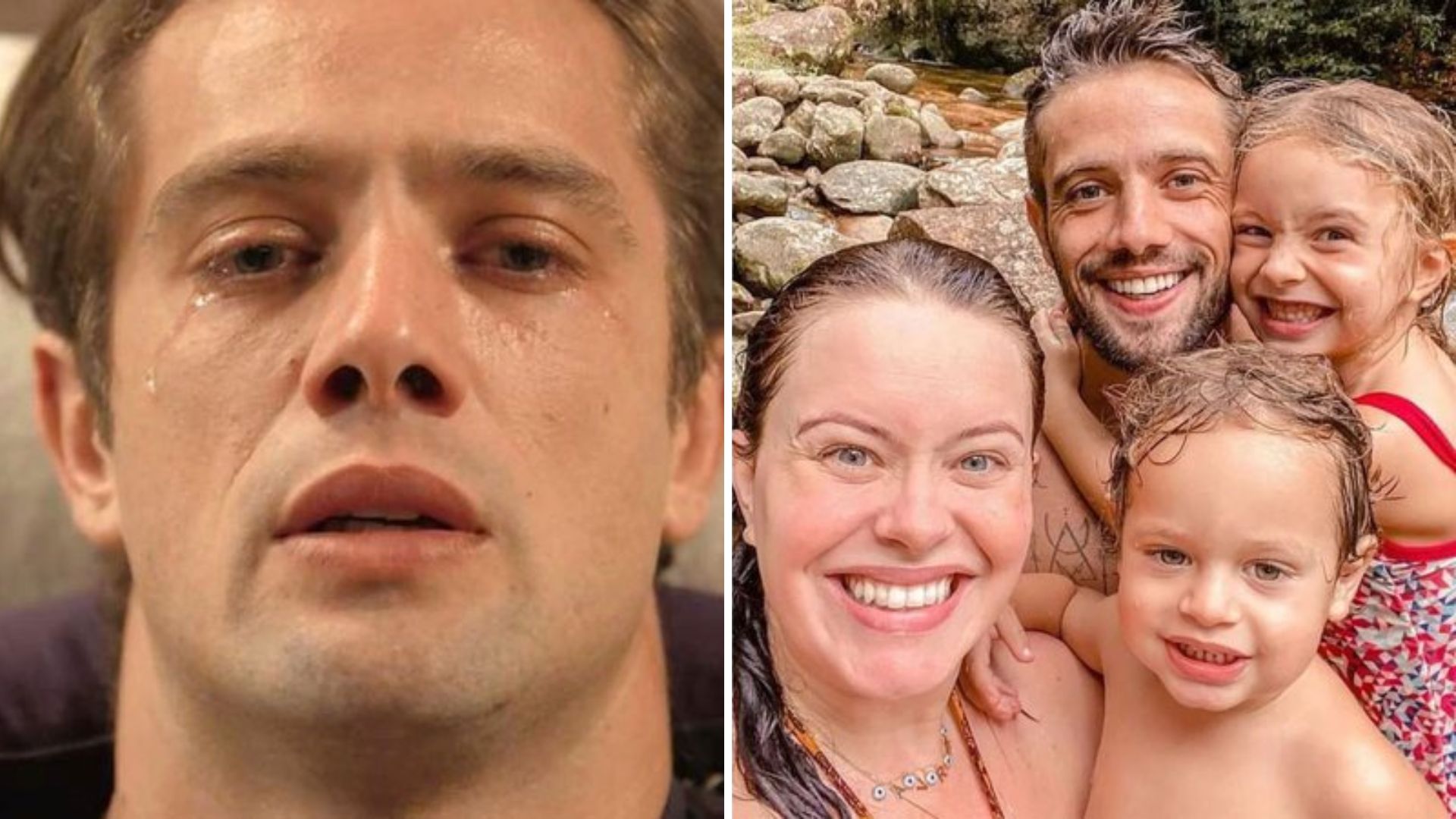 Rafael Cardoso vai colocar Mari Bridi na Justiça? Entenda acusação do ator