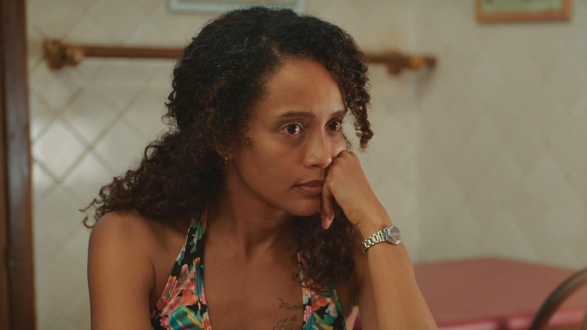Taís Araujo expõe treta dos bastidores de ‘Vale Tudo’ e reage: ‘É uma sacanagem’