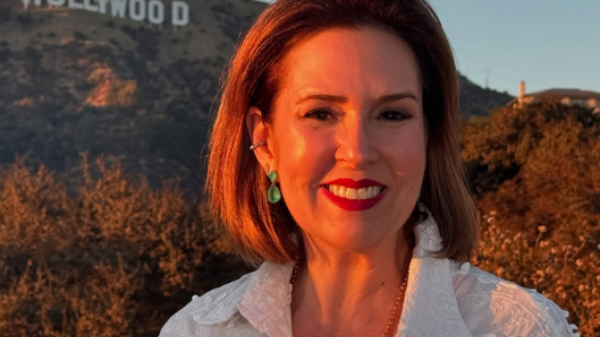 Renata Capucci desabafa sobre diagnóstico de Parkinson: ‘Recomeço’
