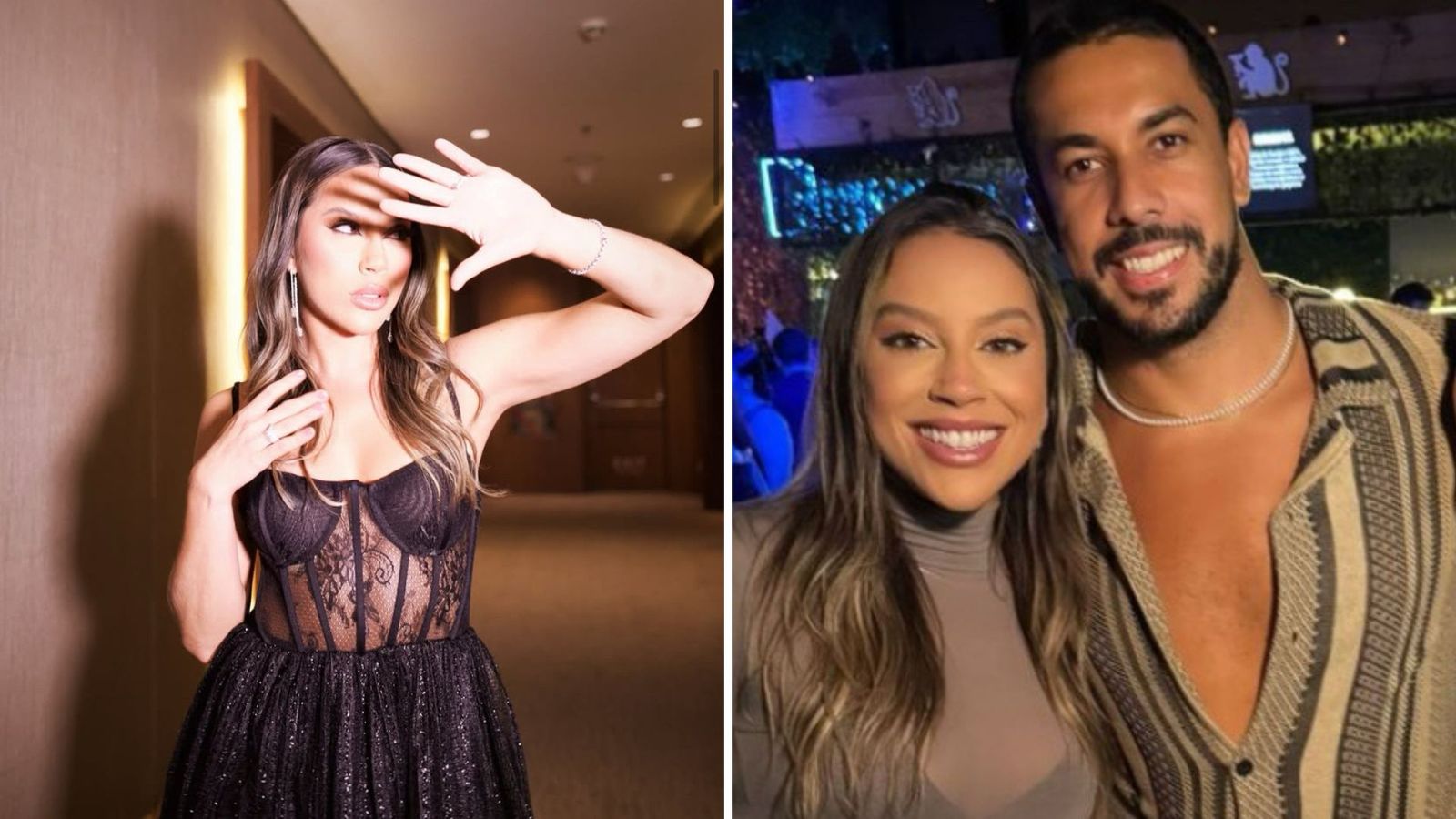 Campeã do ‘BBB 25’, Renata foge ao ser questionada sobre affair com Maike