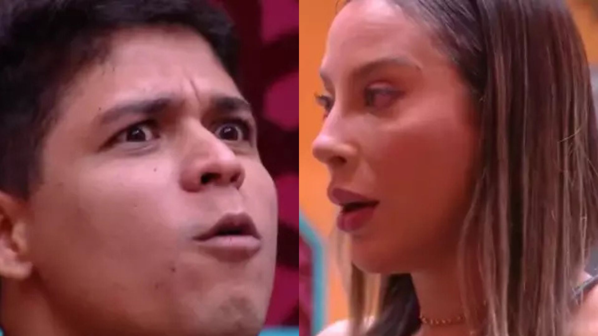 BBB25: Renata dispara contra Guilherme após Sincerão: ‘Não interessa’