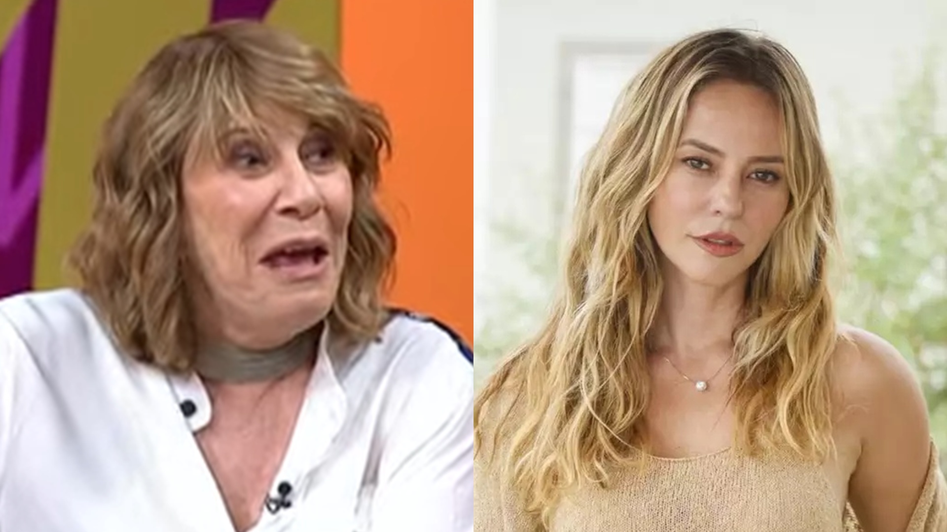 Renata Sorrah dá basta sobre remake de Vale Tudo na Globo: ‘Tem que desgrudar da gente’