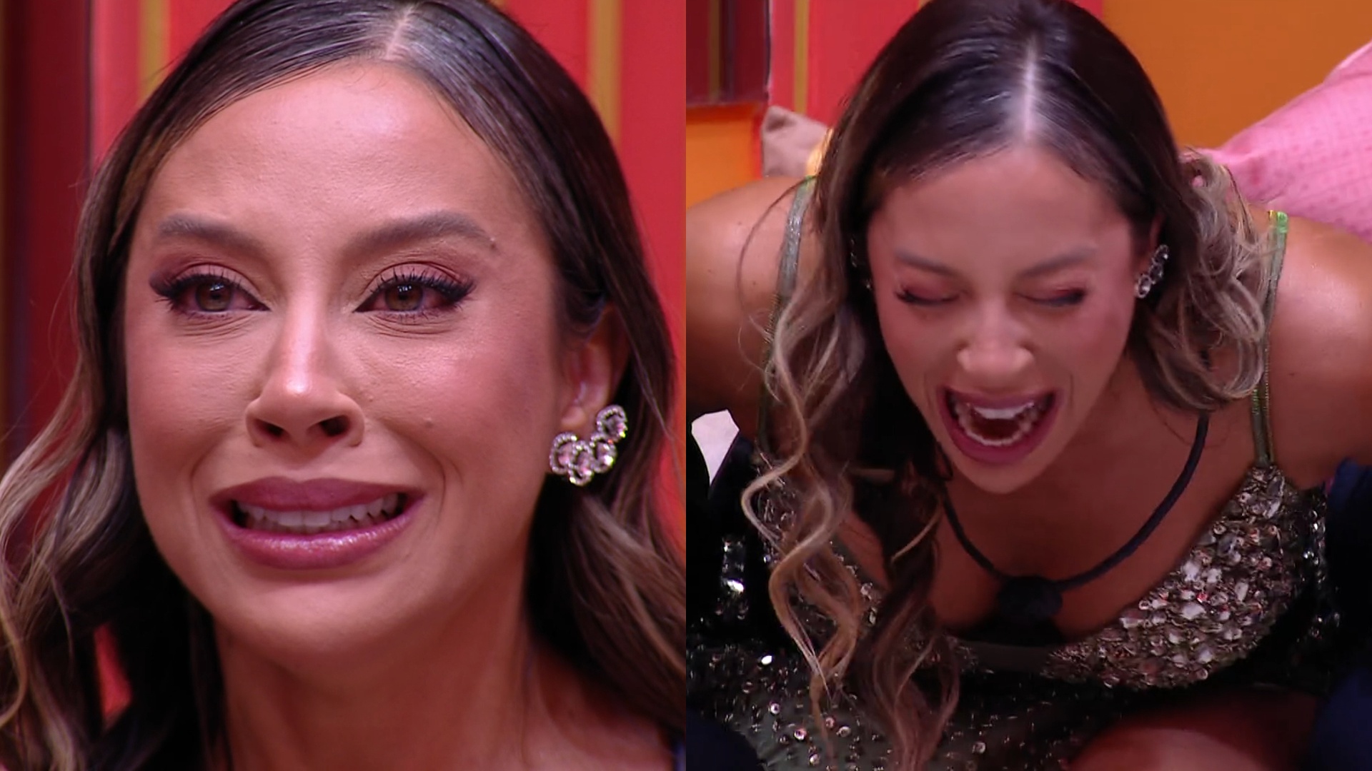 Renata vence o BBB 25 com 51,90% dos votos; confira o segundo e terceiro lugar