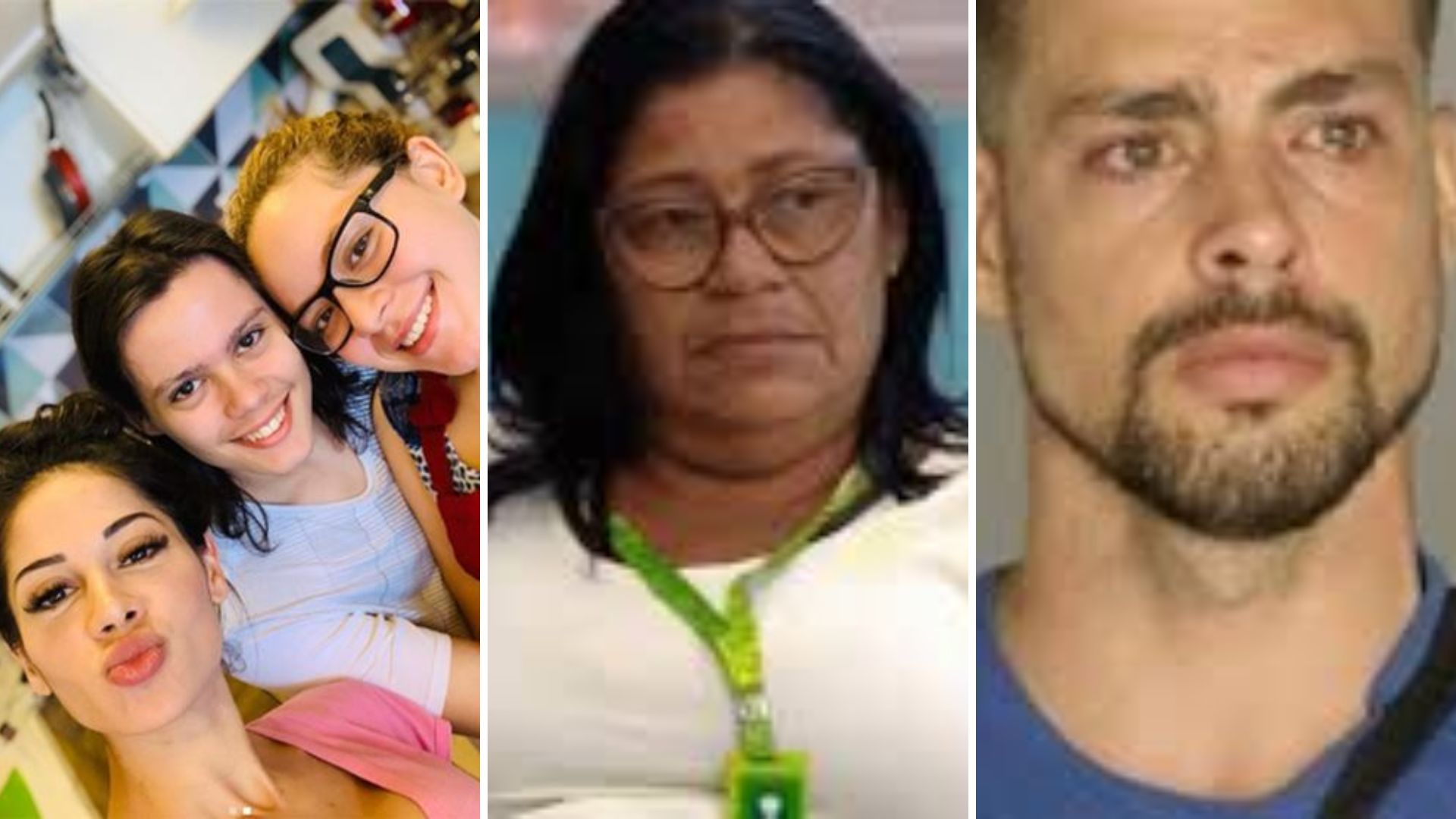 Maíra Cardi exposta pela ex-nora, fortuna de Dona Delma e mais marcam o dia